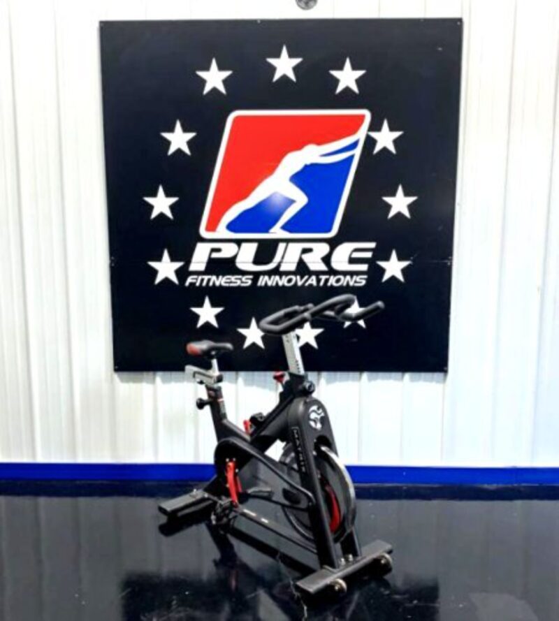 Indoor Bike: Entry Level