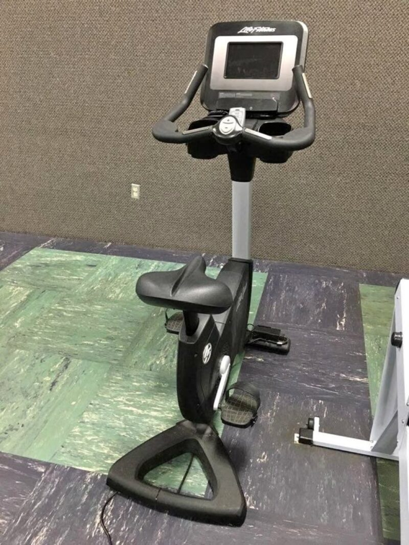 Indoor Bike: Entry Level