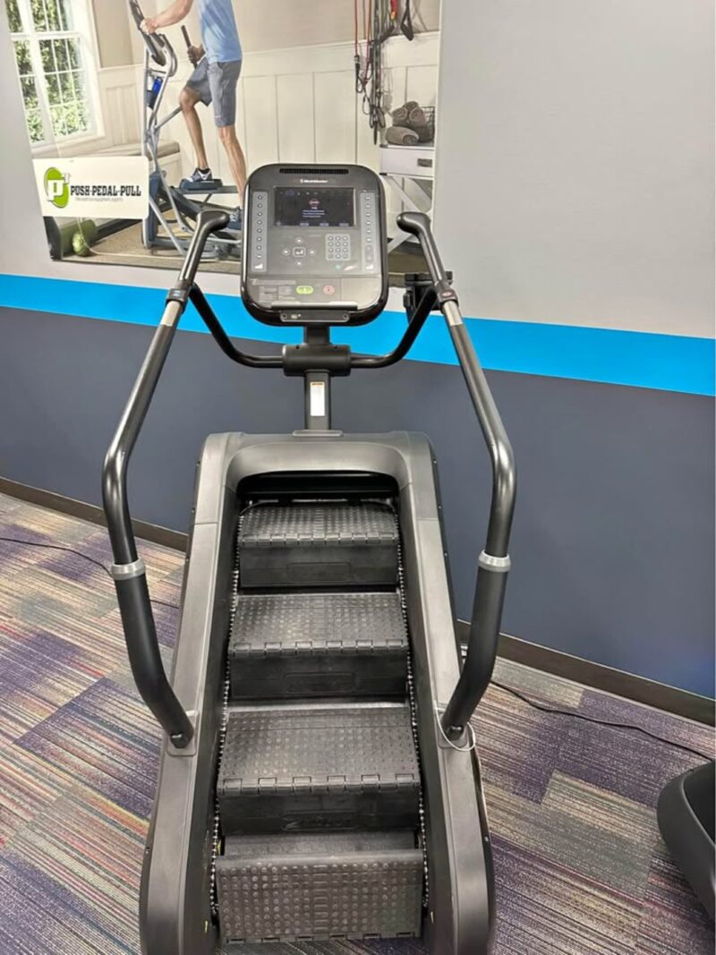 Gently Used StairMaster Stair Stepper, 88 Uses, Denver