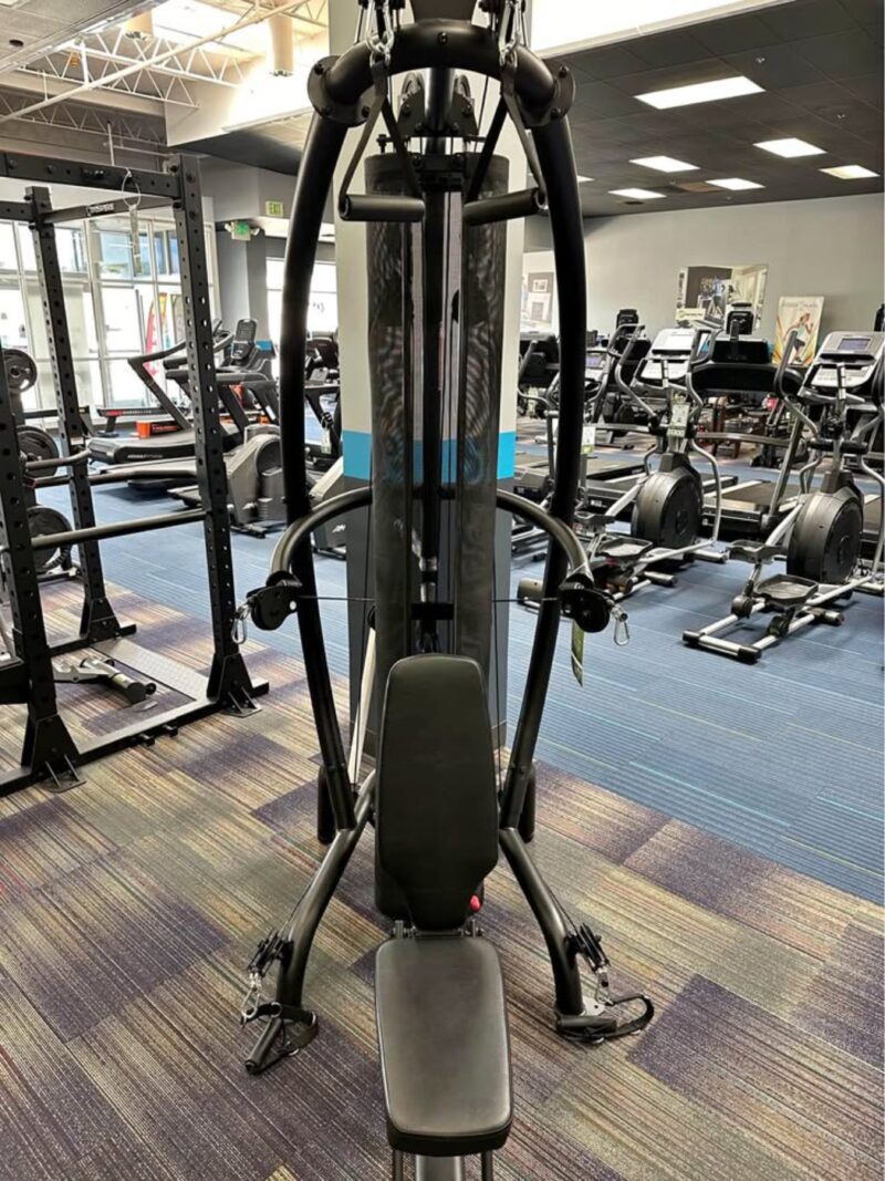 Home Gym: Entry level