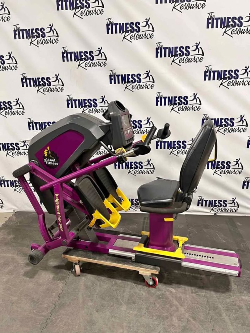 Elliptical