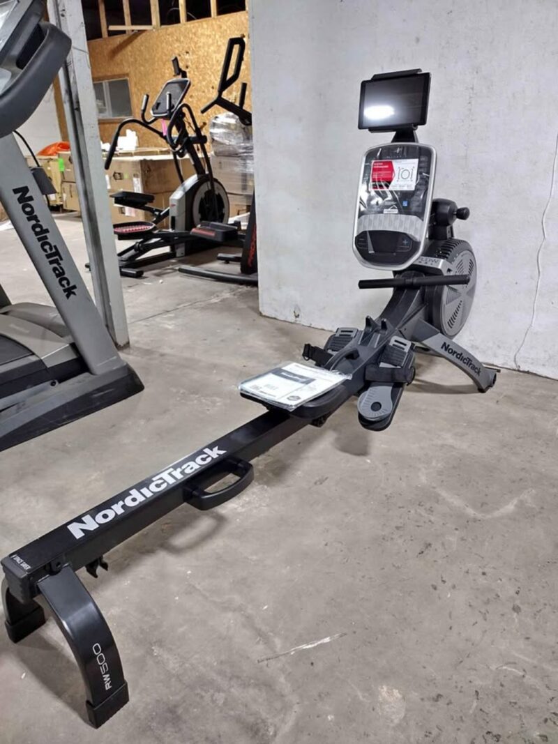 Rower