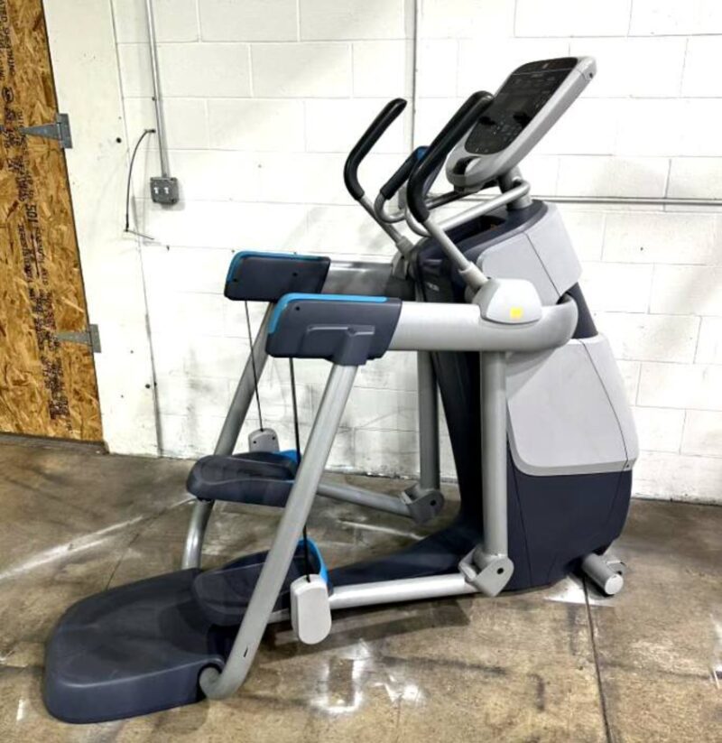 Elliptical