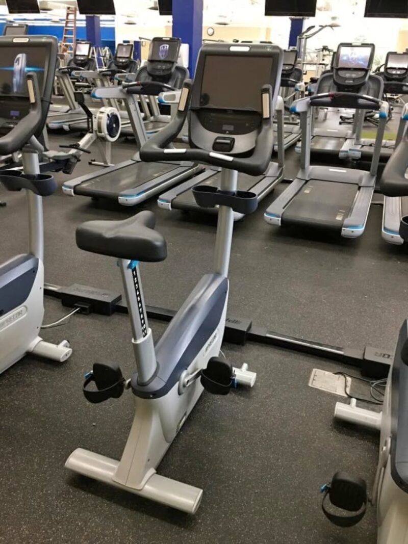 Indoor Bike: Entry Level