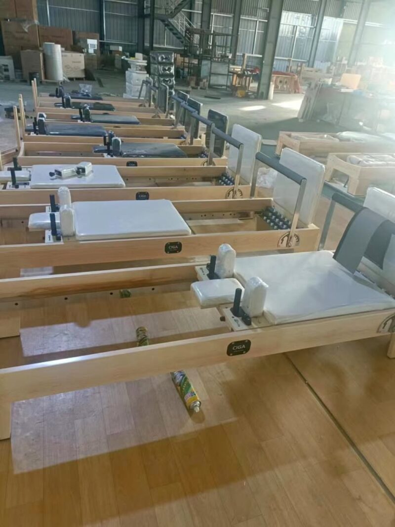 Reformer: Entry Level