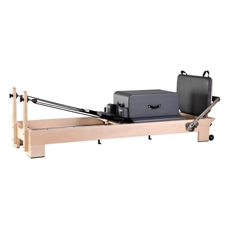 Reformer: Entry Level