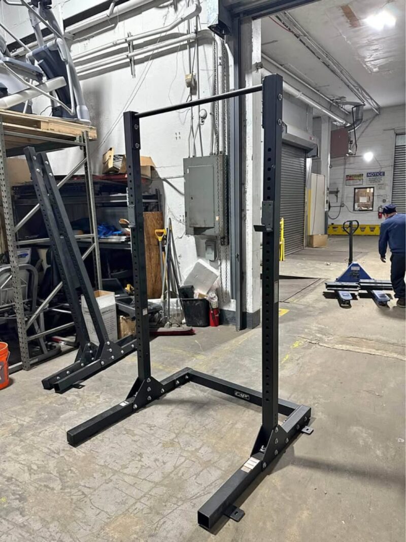 Squat Rack 2 Post
