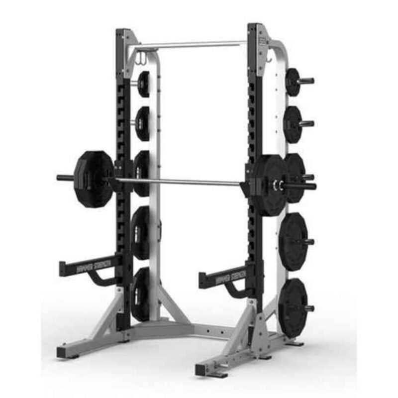 Squat Racks (4 Post)