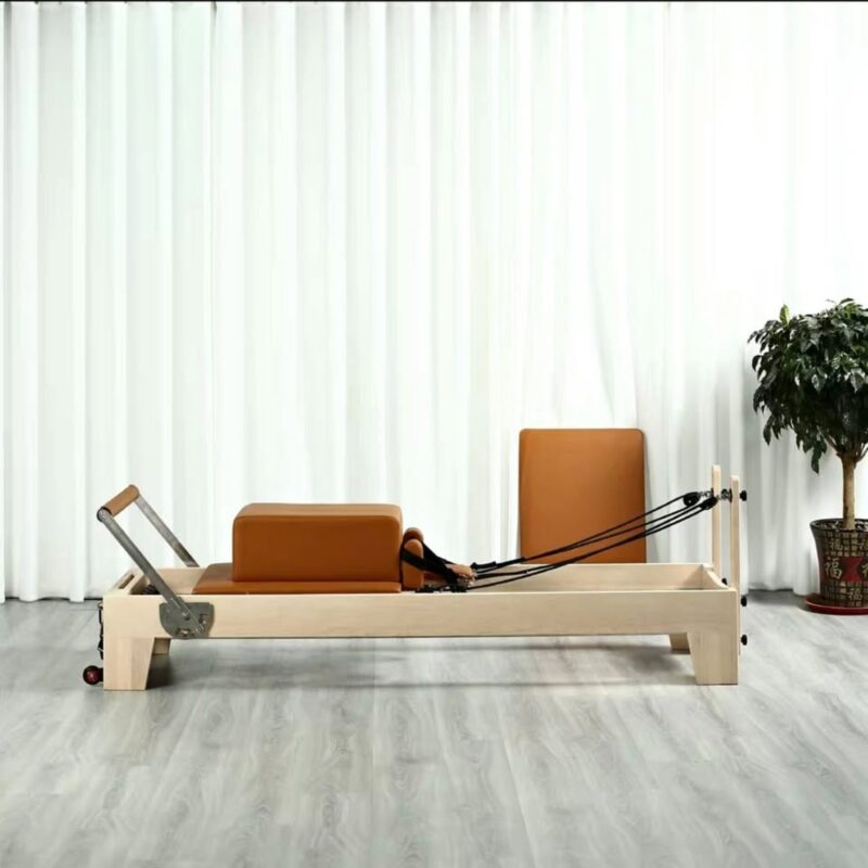 Reformer: Entry Level