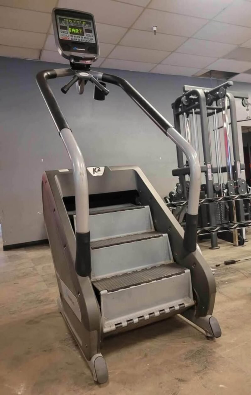 Stairs Stepper