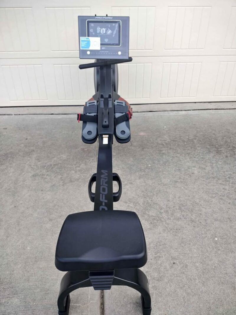 Rower