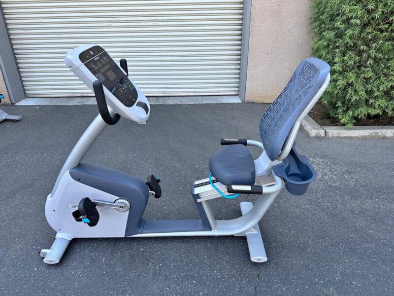 Indoor Bike: Entry Level