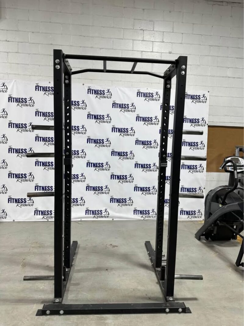 Squat Racks (4 Post)