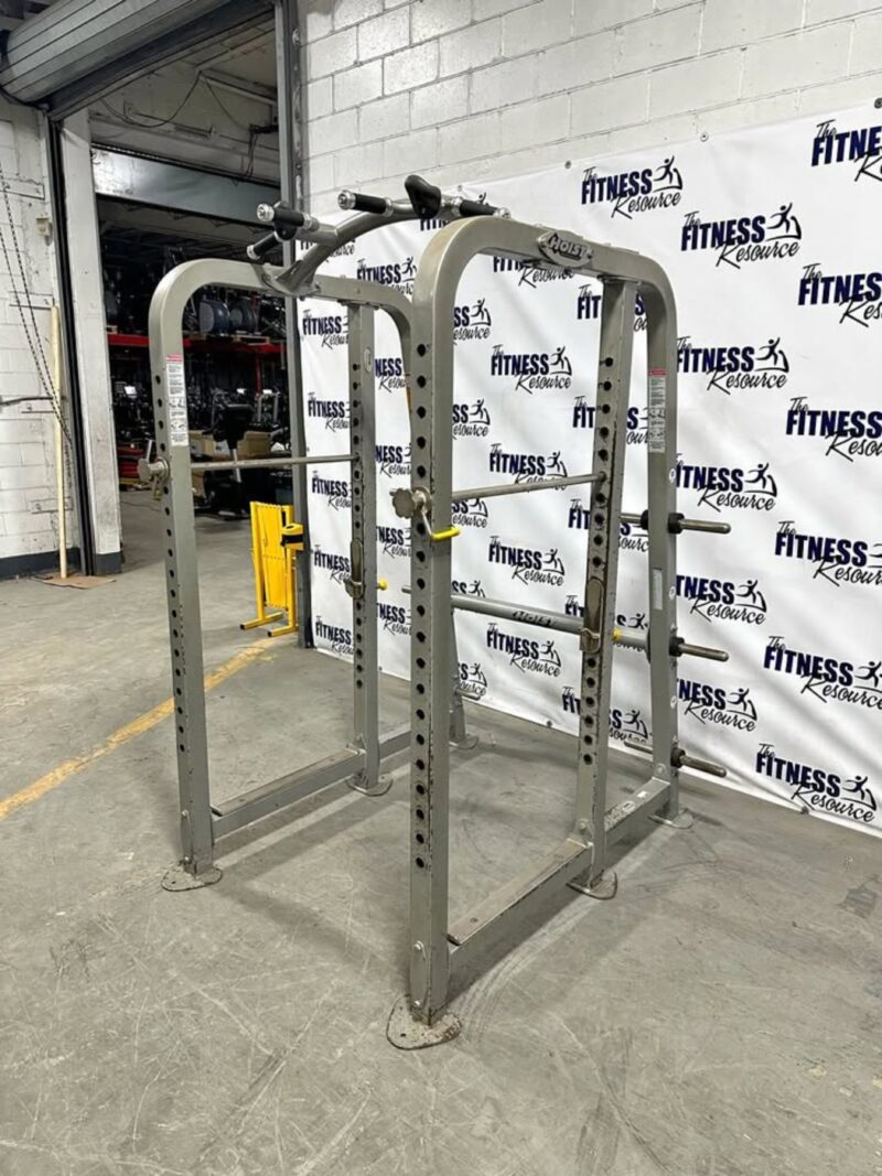 Squat Racks (4 Post)