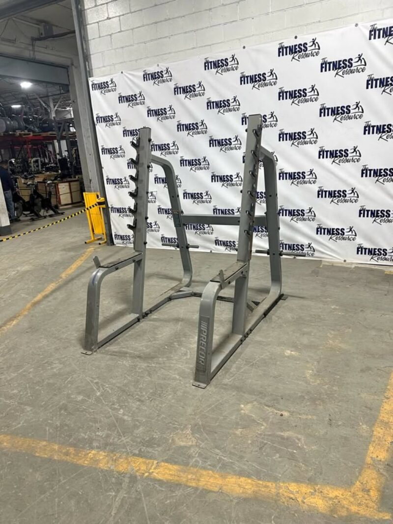 Squat Rack