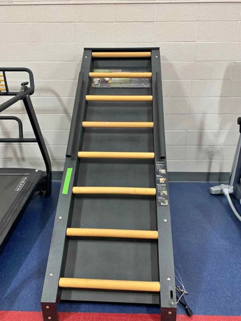 Used 2023 Jacobs Ladder Stair Stepper, Huntington