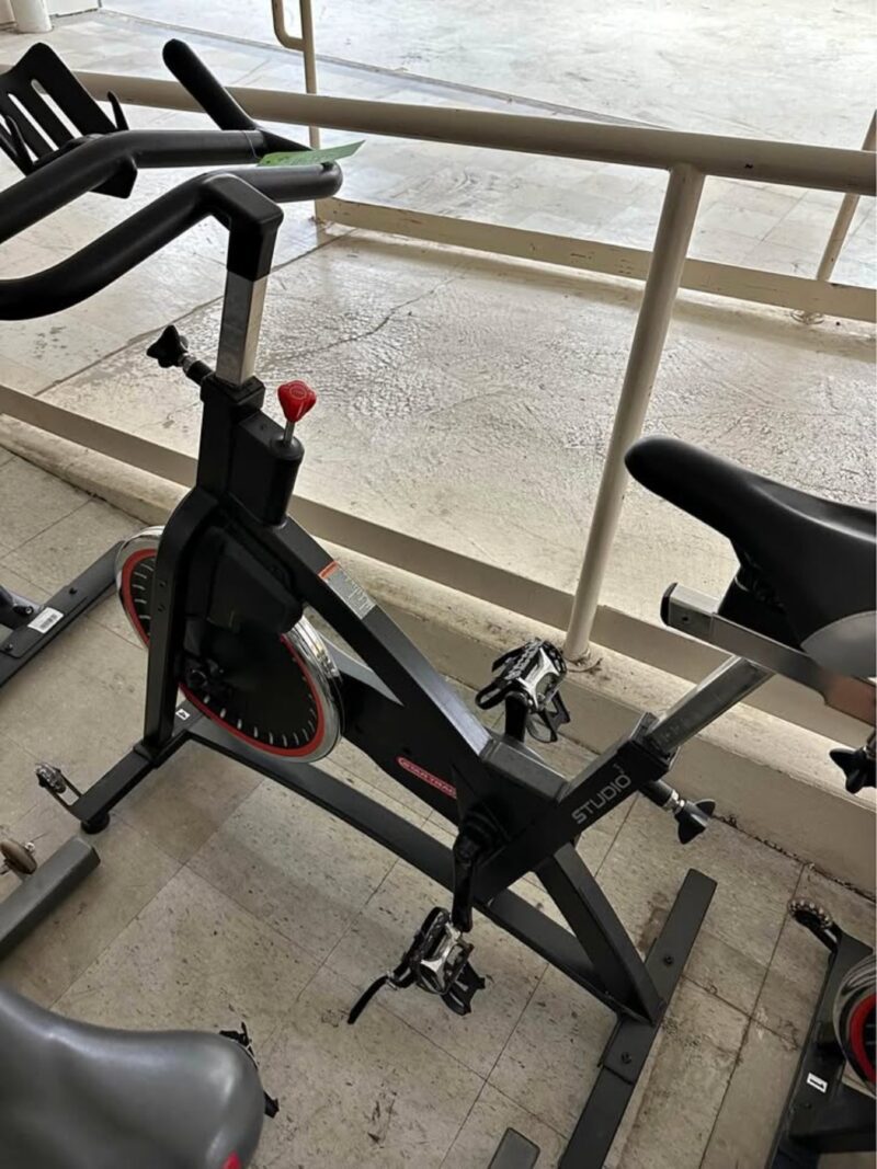 Indoor Bike: Entry Level