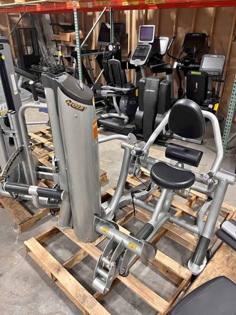 Home Gym: Entry level