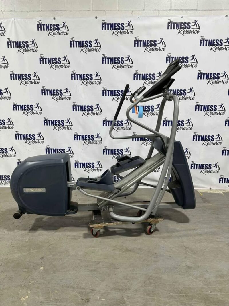 Elliptical