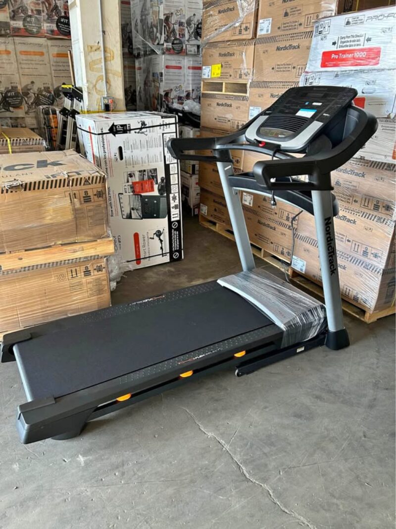 Gently Used 2025 NordicTrack T5.5S Treadmill, Alexandria