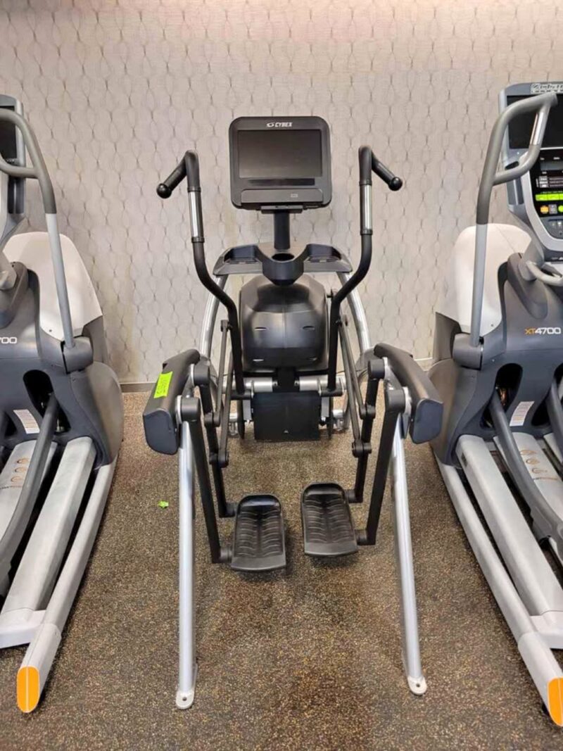Elliptical