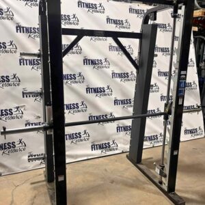 Squat Racks (4 Post)