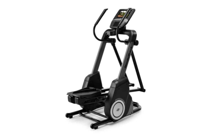 Elliptical