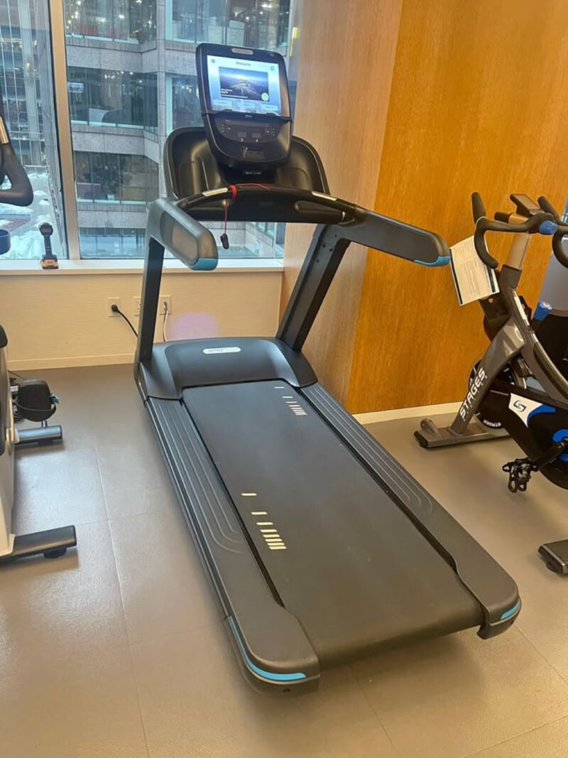 Treadmill