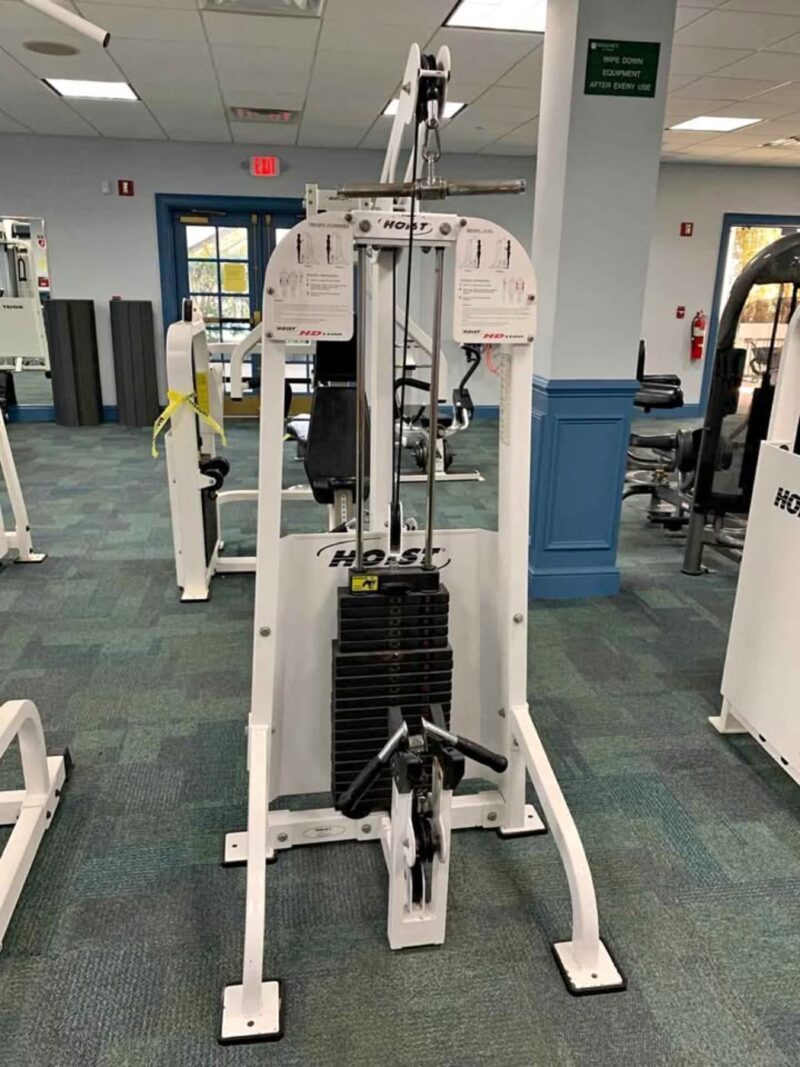 Functional Trainer