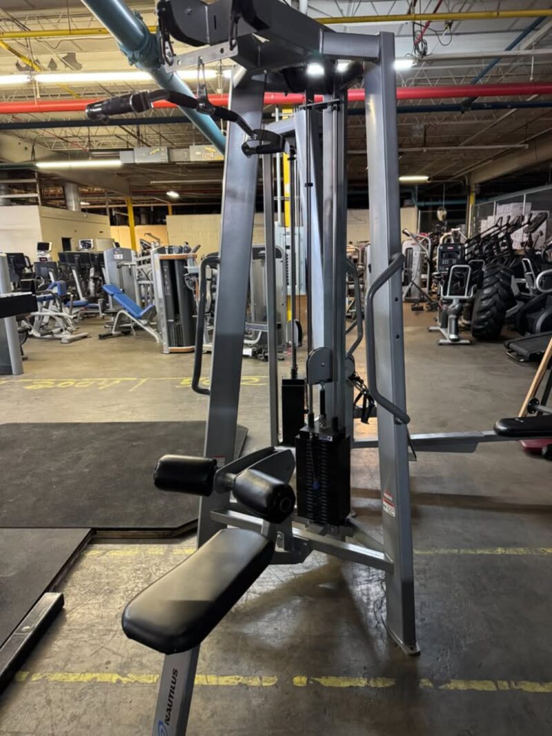 Home Gym: Entry level