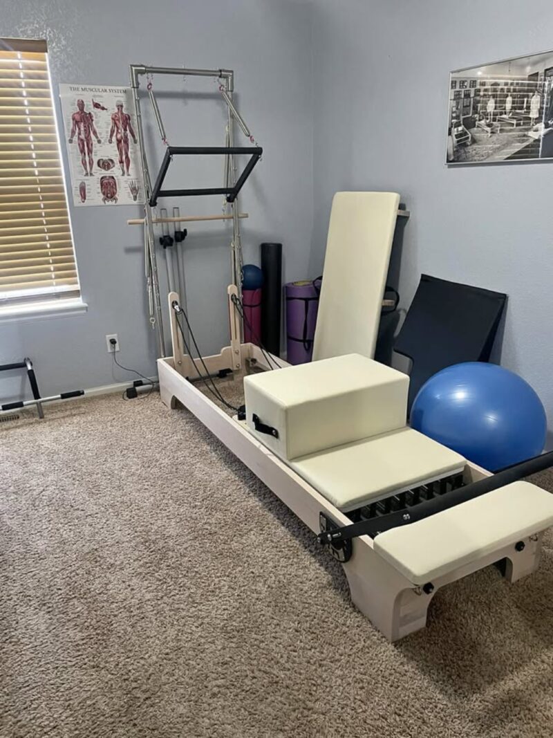Reformer: Entry Level