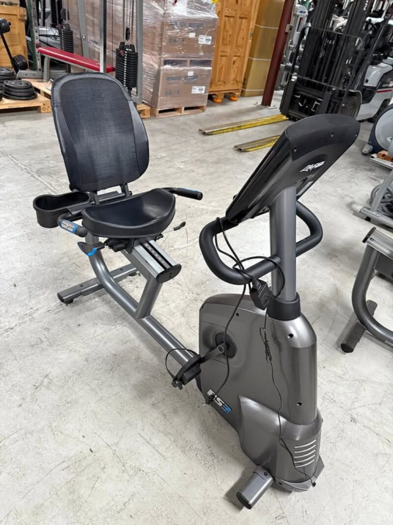 Indoor Bike: Entry Level