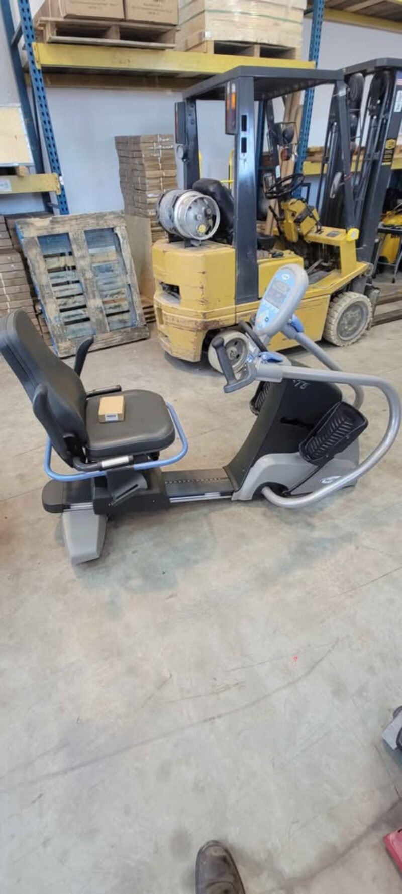 Elliptical