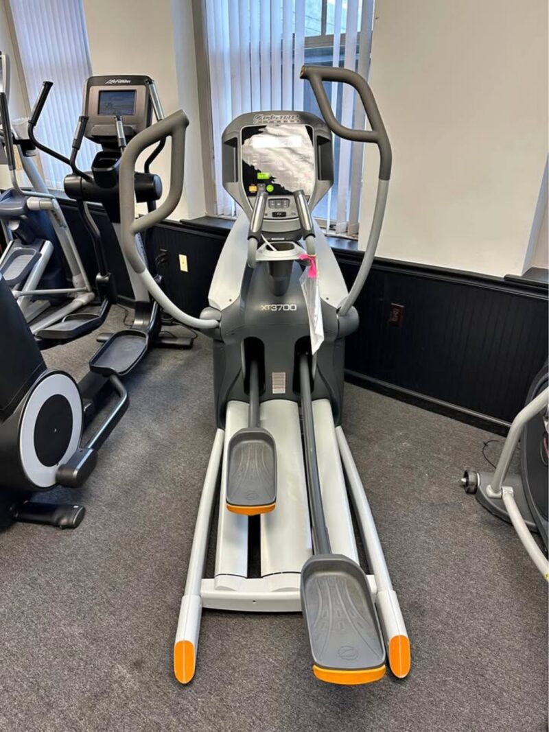 Elliptical