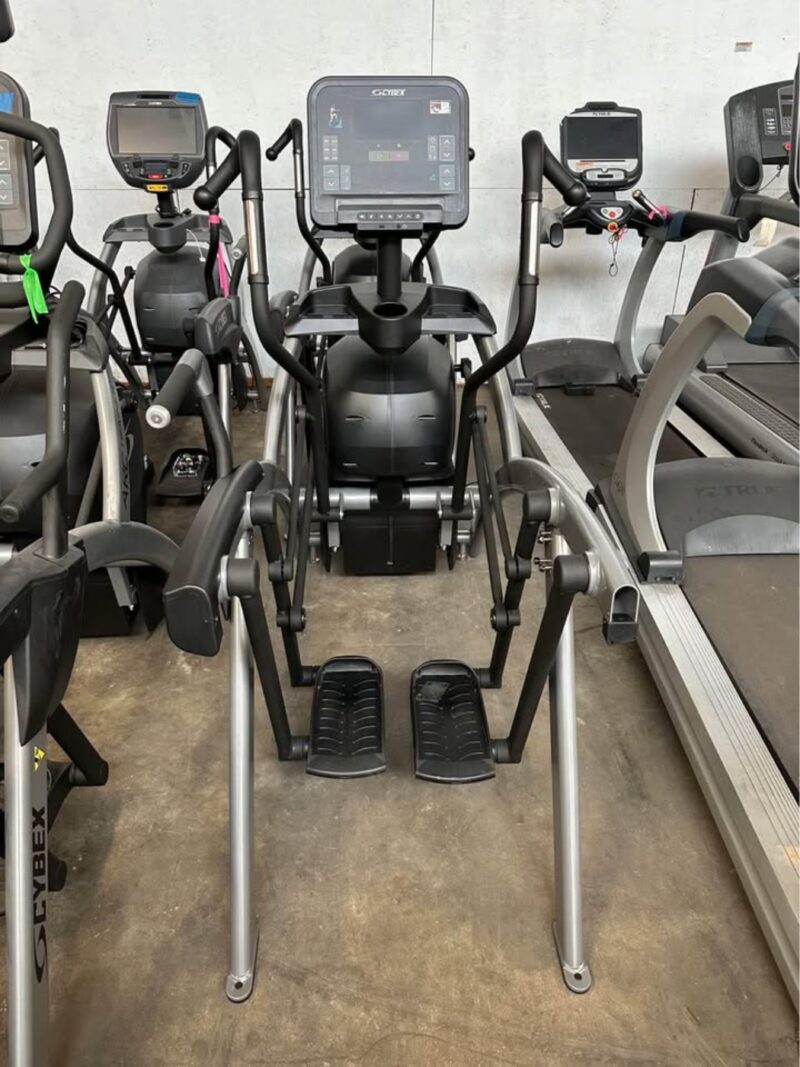 Elliptical