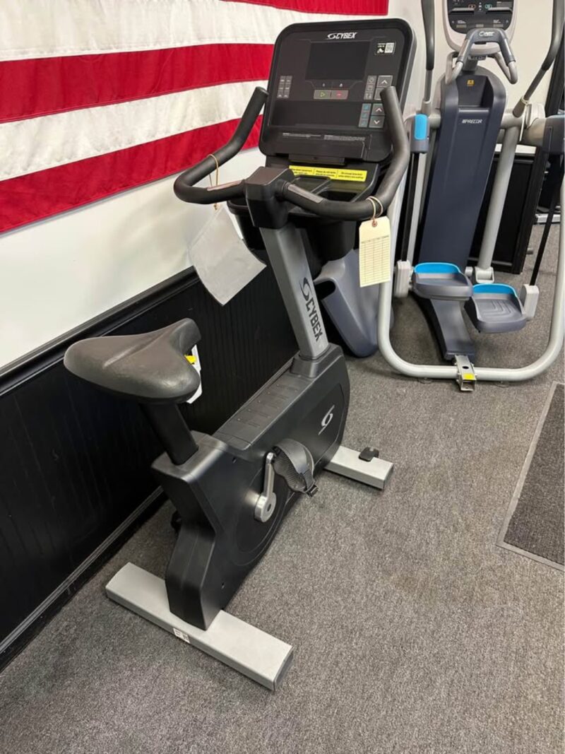 Indoor Bike: Entry Level