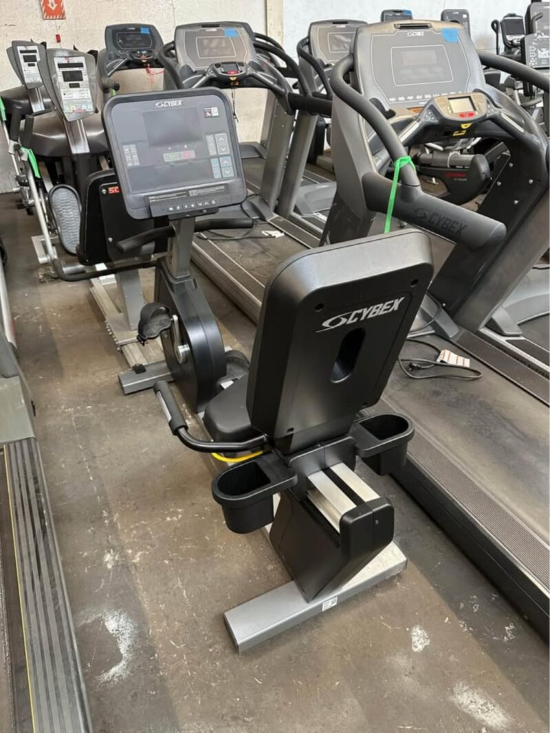 Recumbent Bike