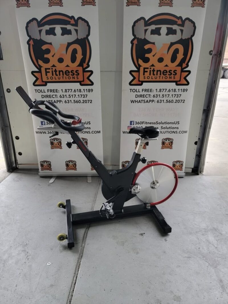 Indoor Bike: Entry Level