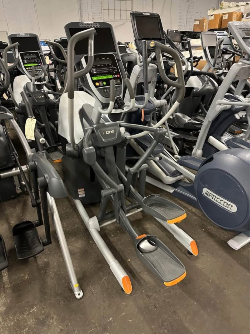 Elliptical