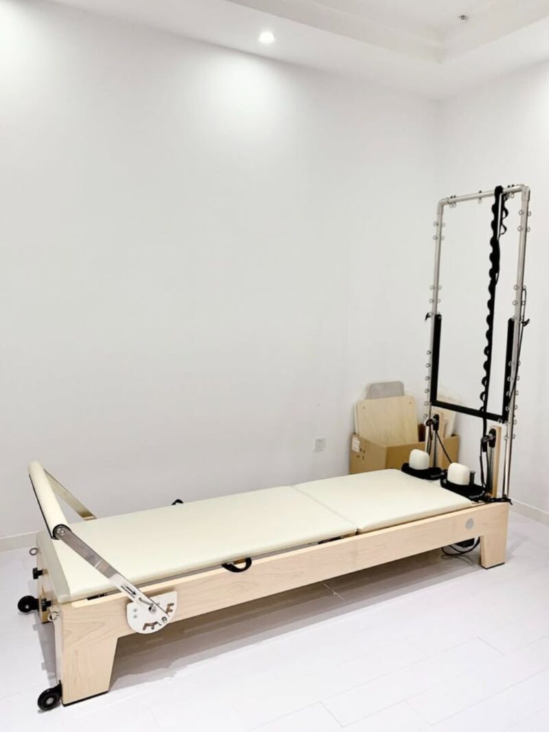 Reformer: Entry Level