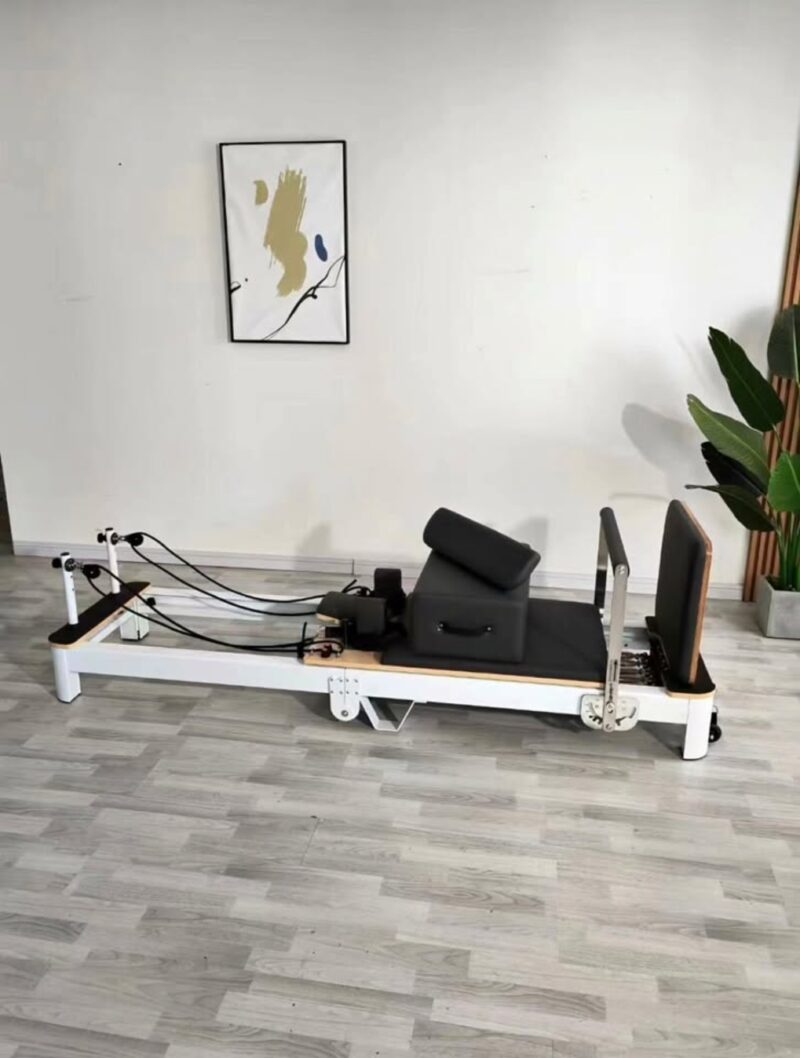 Reformer: Entry Level