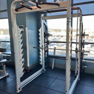 Squat Racks (4 Post)
