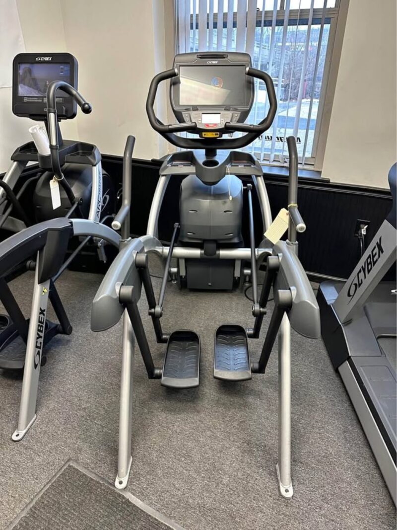Elliptical