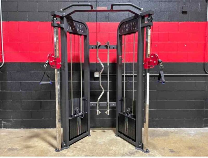 Home Gym: Entry level