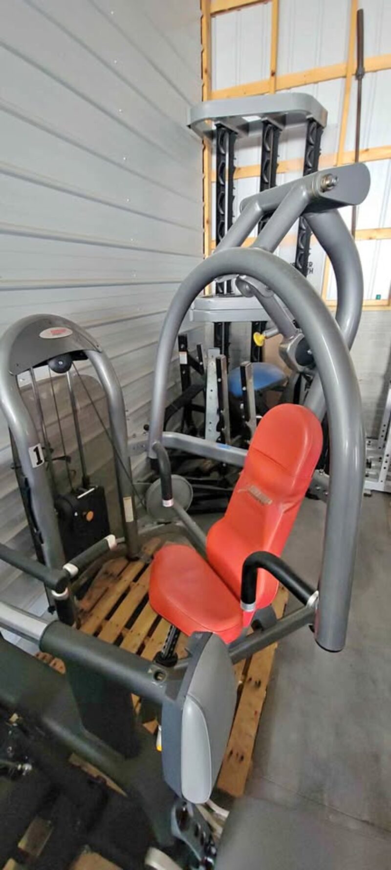 Other Gym Equipment