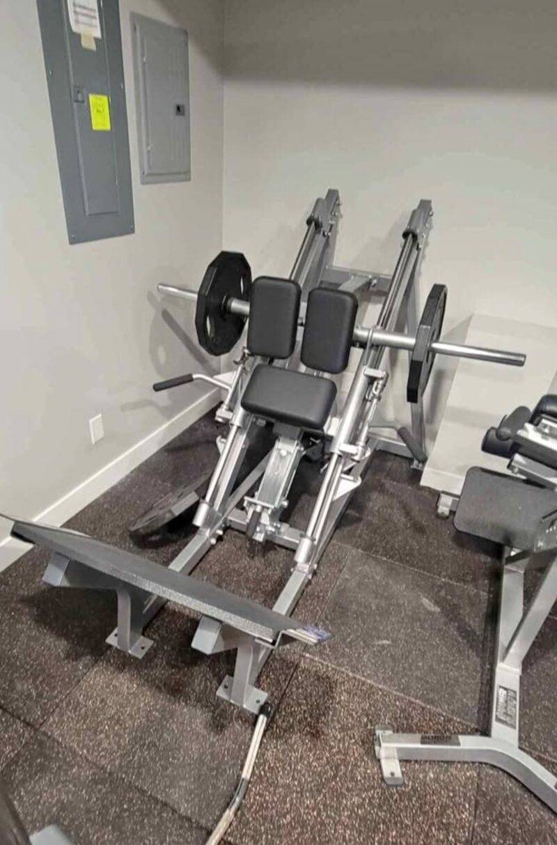 Other Gym Equipment