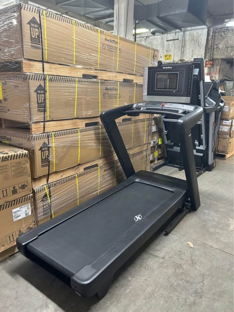 Treadmill: Premium