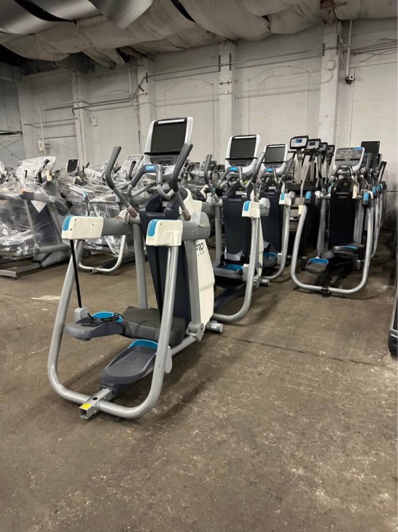Elliptical