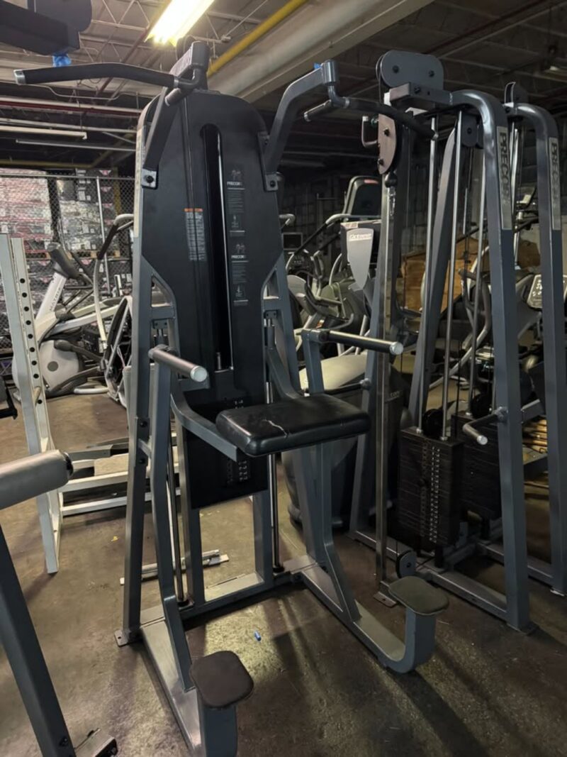 Home Gym: Entry level