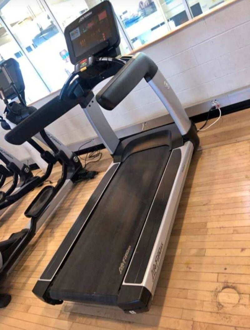 Treadmill: Entry level